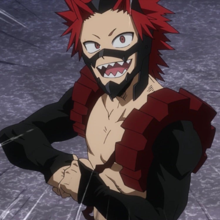 10 Unbreakable Kirishima Cosplays From My Hero Academia Cosplay Central